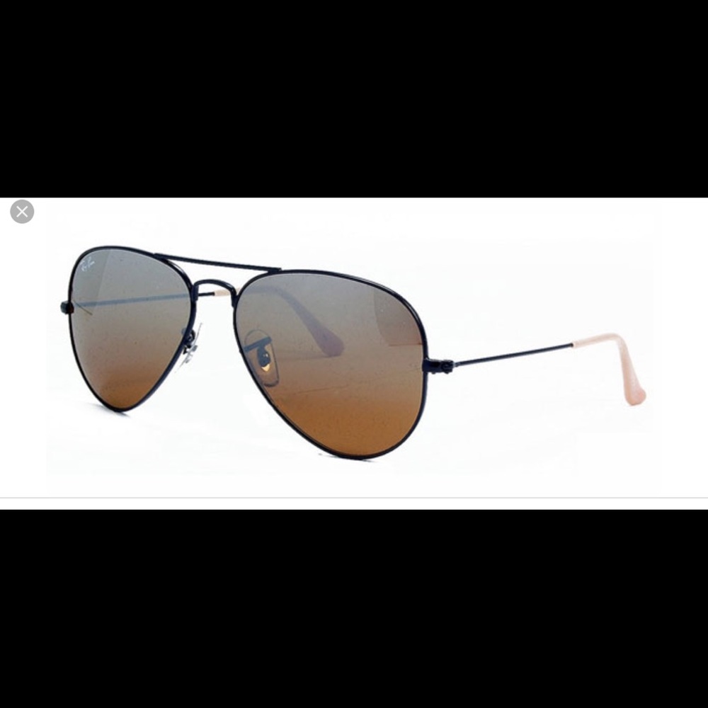 Ray-ban aviator large metal  rb3025 sunglasses